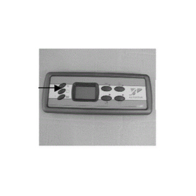 PANNEAU CDE 2004 PC200 Pour AUTOSTAR