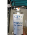 Miniature ATTENTION Produit imparfait | Nettoyant BBQ de CADAC N° 0