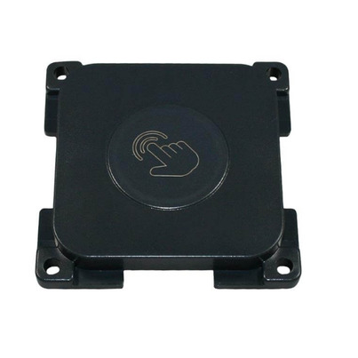 C-LINE GRADATEUR TACTILE DIMMER ECLAIRAGE - HABA