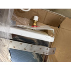 Miniature ATTENTION Produit imparfait | Chauffe-eau Square 16 - ISOTEMP N° 0