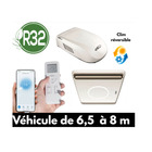 Miniature ATTENTION Produit imparfait | Climatiseur inverter 2700 W - EXTRAVENT N° 4