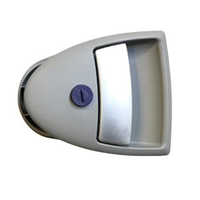 Serrure complète pour VN236378K (Coloris Crème) - TRIGANO