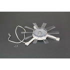 Miniature ATTENTION Produit imparfait | KIT VENTILATEUR + MOTEUR TURBOVENT FIAMMA N° 1