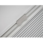 Miniature ATTENTION Produit imparfait | LANTERNEAU REMITOP VARIO 2 40X40 A MANIVELLE - REMIS N° 2