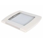 Miniature ATTENTION Produit imparfait | LANTERNEAU REMITOP VARIO 2 40X40 A MANIVELLE - REMIS N° 6