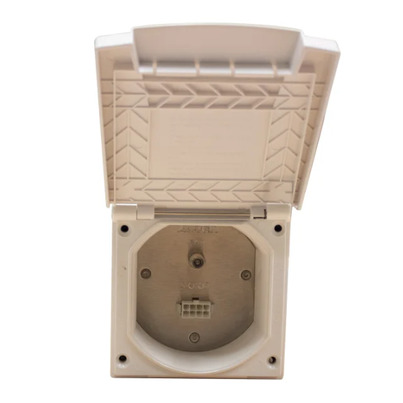 Boite de jonction Vansat/Satlight Track ( avec câble 4m ) - ALDEN