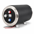 Miniature Chauffe-Eau 12V  ComfortWater  -  10L  - 200W - L'Eau Chaude Autonome pour Van / Camping-car & Bateau N° 1