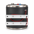 Miniature Chauffe-Eau 12V  ComfortWater  -  10L  - 200W - L'Eau Chaude Autonome pour Van / Camping-car & Bateau N° 4