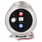 Miniature Chauffe-Eau 12V  ComfortWater  -  10L  - 200W - L'Eau Chaude Autonome pour Van / Camping-car & Bateau N° 5