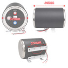 Miniature Chauffe-Eau 12V  ComfortWater  -  10L  - 200W - L'Eau Chaude Autonome pour Van / Camping-car & Bateau N° 6