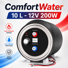 Miniature Chauffe-Eau 12V  ComfortWater  -  10L  - 200W - L'Eau Chaude Autonome pour Van / Camping-car & Bateau N° 7