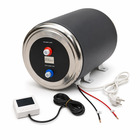 Miniature Chauffe-Eau Combiné 12V / 230V ComfortWater 10C (10L) — L'Eau Chaude Bi-Énergie pour Van & Bateau N° 0