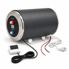 Miniature Chauffe-Eau Combiné 12V / 230V ComfortWater 10C (10L) — L'Eau Chaude Bi-Énergie pour Van & Bateau N° 2