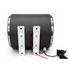 Miniature Chauffe-Eau Combiné 12V / 230V ComfortWater 10C (10L) — L'Eau Chaude Bi-Énergie pour Van & Bateau N° 4
