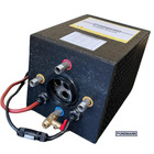 Miniature Chauffe eau 10 L AIR & FLOW 10L 12V/200W - 230V / 500W - PUNDMANN N° 0