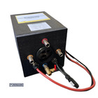 Miniature Chauffe eau 10 L AIR & FLOW 10L 12V/200W - 230V / 500W - PUNDMANN N° 3