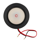 Miniature Spot LED CIVITA Encastrable Orientable 12V avec Interrupteur Tactile — HABA N° 3