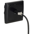 Miniature Prise Encastrable 12V USB-C 65W Power Delivery pour Ordinateur & Tablette — HABA N° 2
