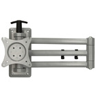 Miniature Support TV Articulé Extensible 60 cm VESA 75/100 avec Verrouillage Route — HABA N° 0