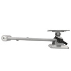 Miniature Support TV Articulé Extensible 60 cm VESA 75/100 avec Verrouillage Route — HABA N° 5