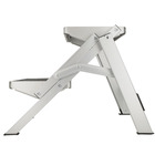 Miniature Marchepied double en aluminium - Milenco – N° 8