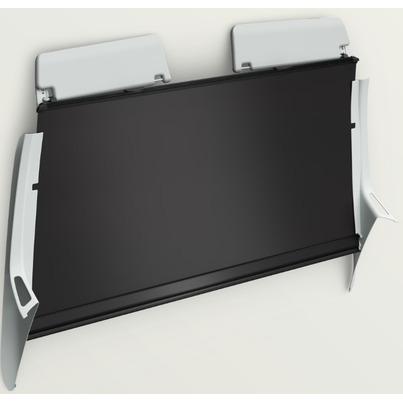 Stores occultants pare-brise  FR500  pour Ford Transit Custom V710 et véhicules similaires - DOMETIC
