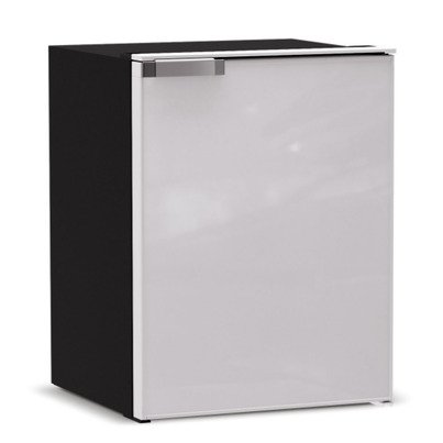 RÉFRIGÉRATEURS À COMPRESSION C60i version Airlock GRIS 12v/24v - VITRIFRIGO