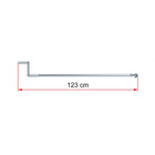 Miniature ATTENTION Produit imparfait | Manivelle standart 123 cm pour stores - FIAMMA N° 3