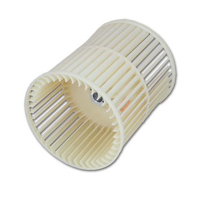 Hélice interne du ventilateur centrifuge de rechange pour climatiseur ExtraCLIMA -