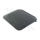 Miniature Vitre de Rechange avec Verrous & Compas Baie S7 560x465 mm — DOMETIC N° 1
