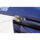 Miniature MULTIRAIL POUR  VW T4/T5/T6 COURT - COTE PASSAGER / DROIT - REIMO N° 4