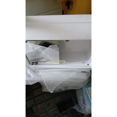 ATTENTION Produit imparfait | Vasque pliante Antibes