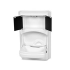 Miniature ATTENTION Produit imparfait | Vasque pliante Antibes N° 1