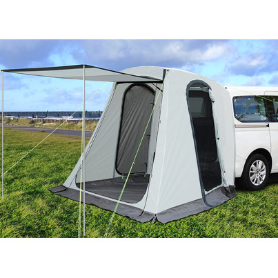 ATTENTION Produit imparfait | TENTE ARRIERE VW CADDY 5 PREMIUM A PARTIR DE 2021