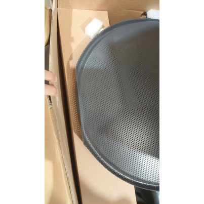 ATTENTION Produit imparfait | Antenne Vansat 60 avec démodulateur TNT SAT - ALDEN