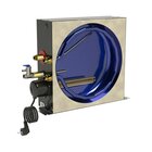 Miniature ATTENTION Produit imparfait | Chauffe-eau Rectangulaire ATI 20L – Autonomie en Eau Chaude pour Camping-Car et Bateau N° 2