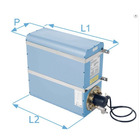 Miniature ATTENTION Produit imparfait | Chauffe-eau Rectangulaire ATI 20L – Autonomie en Eau Chaude pour Camping-Car et Bateau N° 6
