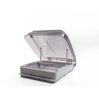 Miniature ATTENTION Produit imparfait | Lanterneau 40 x 40 LED - Carbest N° 4