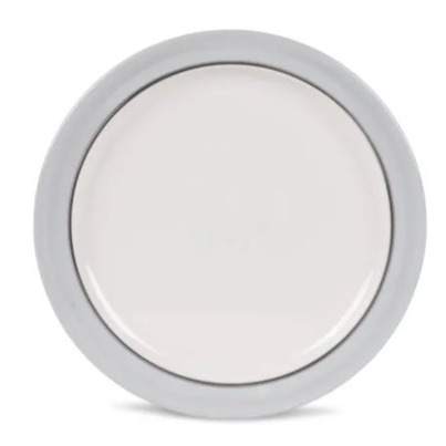 ATTENTION Produit imparfait | Assiette plate -  Ø21,5  - KAMPA DOMETIC