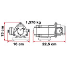 Miniature ATTENTION Produit imparfait | Pompe Aqua 8 10L - FIAMMA N° 6