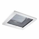 Miniature ATTENTION Produit imparfait | LANTERNEAU - MINI HEKI  Style FL - 40 X 40 pour épaisseur de 43 à 60 mm -  DOMETIC N° 3