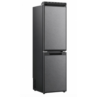 Réfrigérateur à compression - Double porte - 160 litres - 