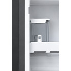 Miniature Réfrigérateur à compression - Double porte - 160 litres -  N° 1