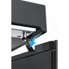 Miniature Réfrigérateur à compression - Double porte - 160 litres -  N° 4