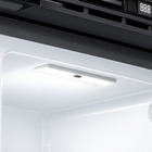 Miniature Réfrigérateur à compression - Double porte - 160 litres -  N° 5