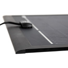 Miniature Panneau solaire 300 W PERC-HD Slim ultra-fin & haute performance – ÉNERGIE MOBILE  N° 3
