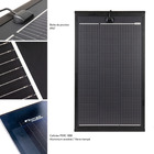 Miniature Panneau solaire 300 W PERC-HD Slim ultra-fin & haute performance – ÉNERGIE MOBILE  N° 6