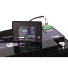 Miniature Batterie Lithium 12V 150Ah | LT 12-150 HD PHOENIX (BMS 150A) ENERGIE MOBILE N° 3