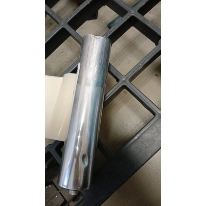ATTENTION Produit imparfait | Sikaflex-552AT blanc - 300 ml - SIKA
