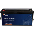 Miniature Batterie Lithium 12V 200Ah | LT 12-200 HD PHOENIX (BMS 200A) ENERGIE MOBILE N° 0